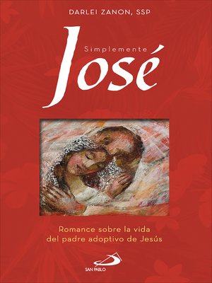 cover image of Simplemente José